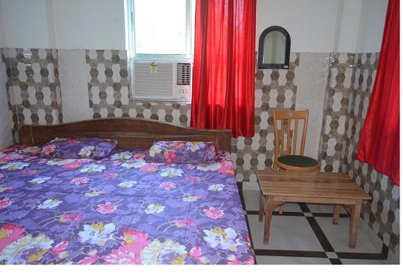 Hotel Vijay Niketan